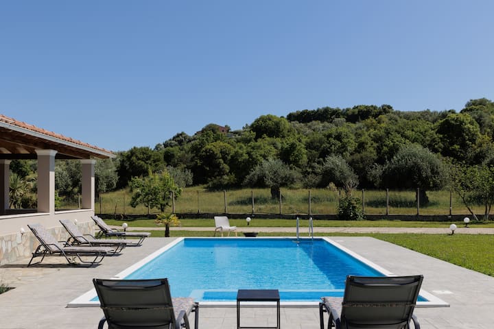 Estia Real Estate managed Airbnb listing 2