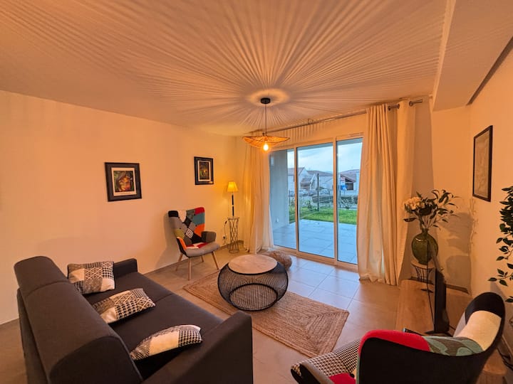 พื้นที่อยู่อาศัย