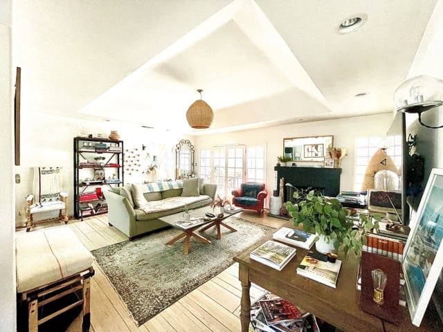 Chic, Peaceful Home with pool close to Malibu