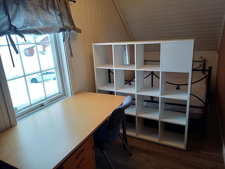 Chambre 2