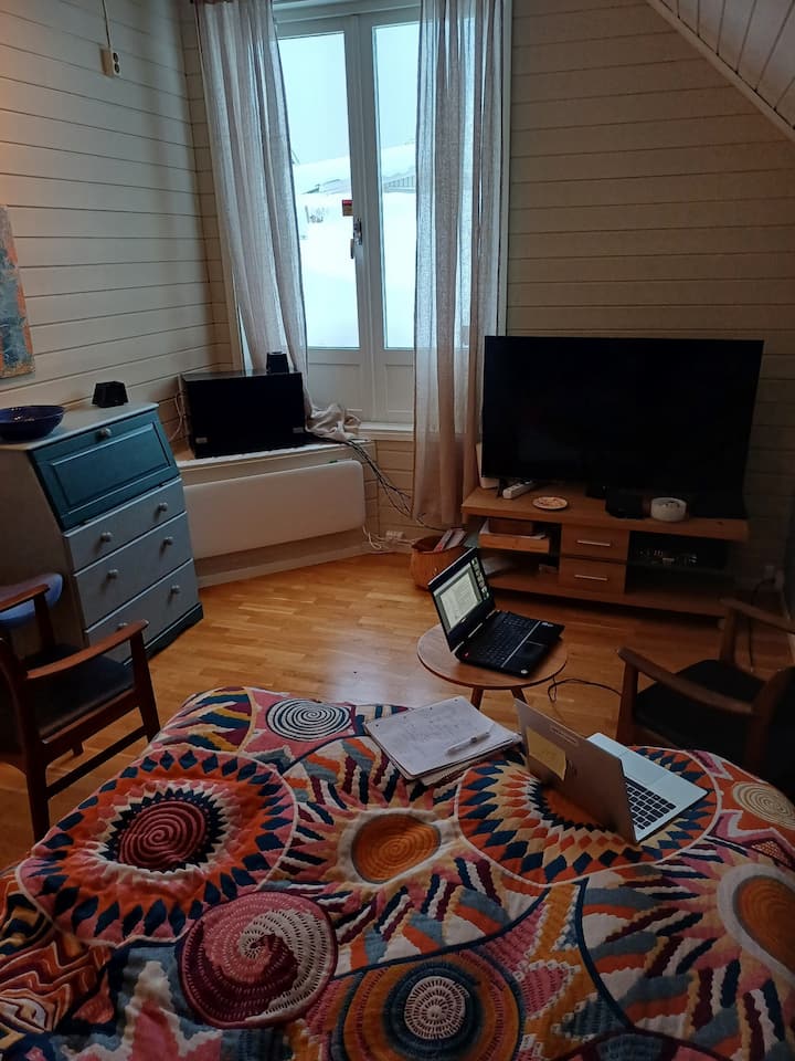 Chambre 3