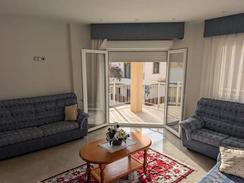 Top Airbnb: La Luz apartment en Los Alcázares