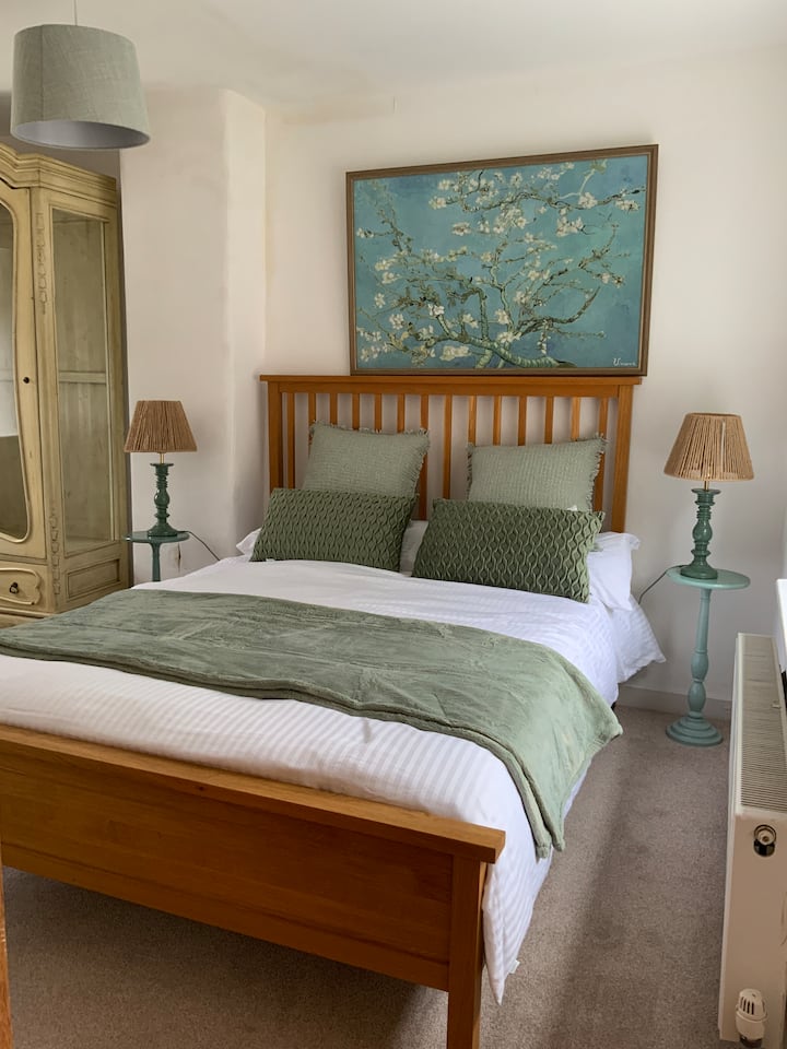 Schlafzimmer 2