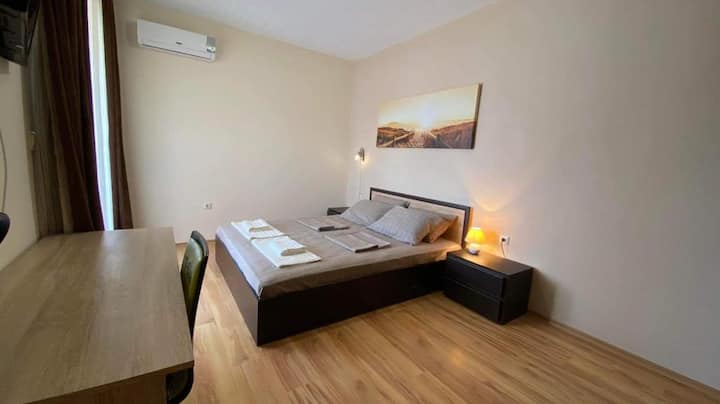Sozopol Harmani Beach Apt. 10 - Sozopol