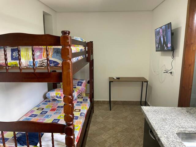 Condomínio Residencial Vitória 3⁩ managed Airbnb listing 3