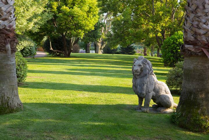 Magnificent Villa. Private pool. gallery image 4