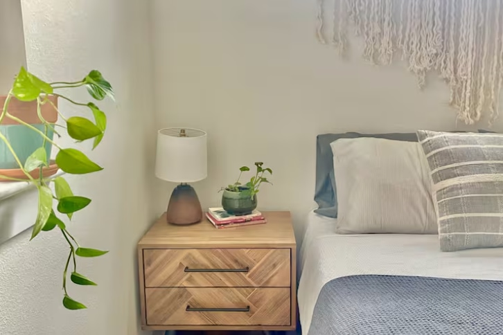 Luna House | Close to Airport | Kitchenette