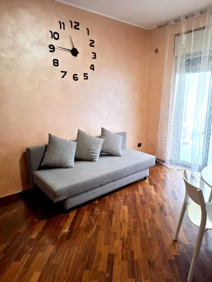 Civico 316 - Bari