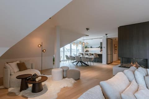 Top performing Airbnb: Seaholiday-Jachthaven Nieuwpoort in Nieuwpoort