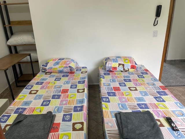 Condomínio Residencial Vitória 3⁩ managed Airbnb listing 2
