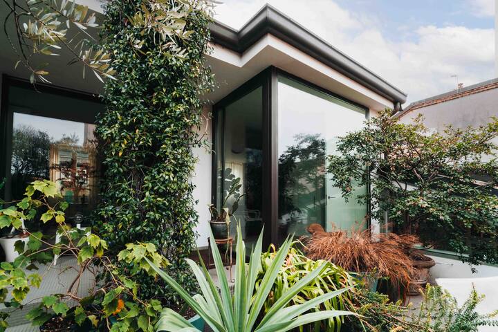 Penthouse Montenapoleone Milano gallery image 4