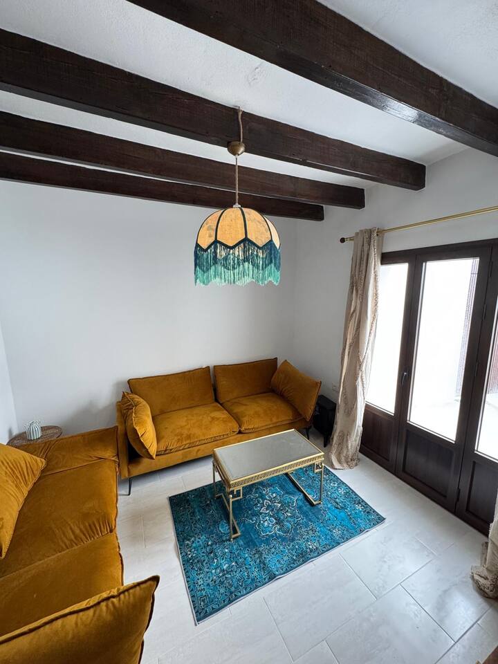 Vivienda Turística Casa Ana - Hornachuelos