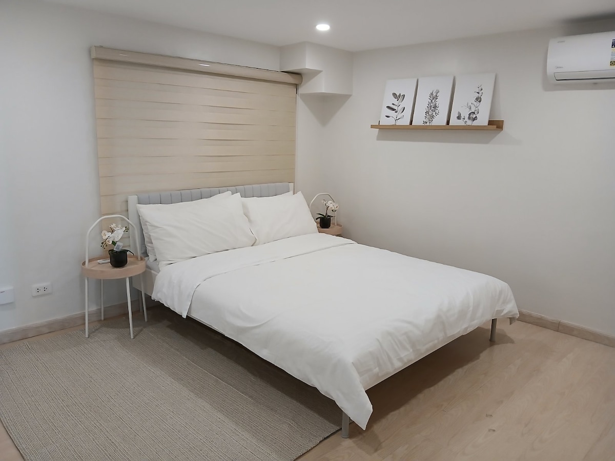 საძინებელი 1