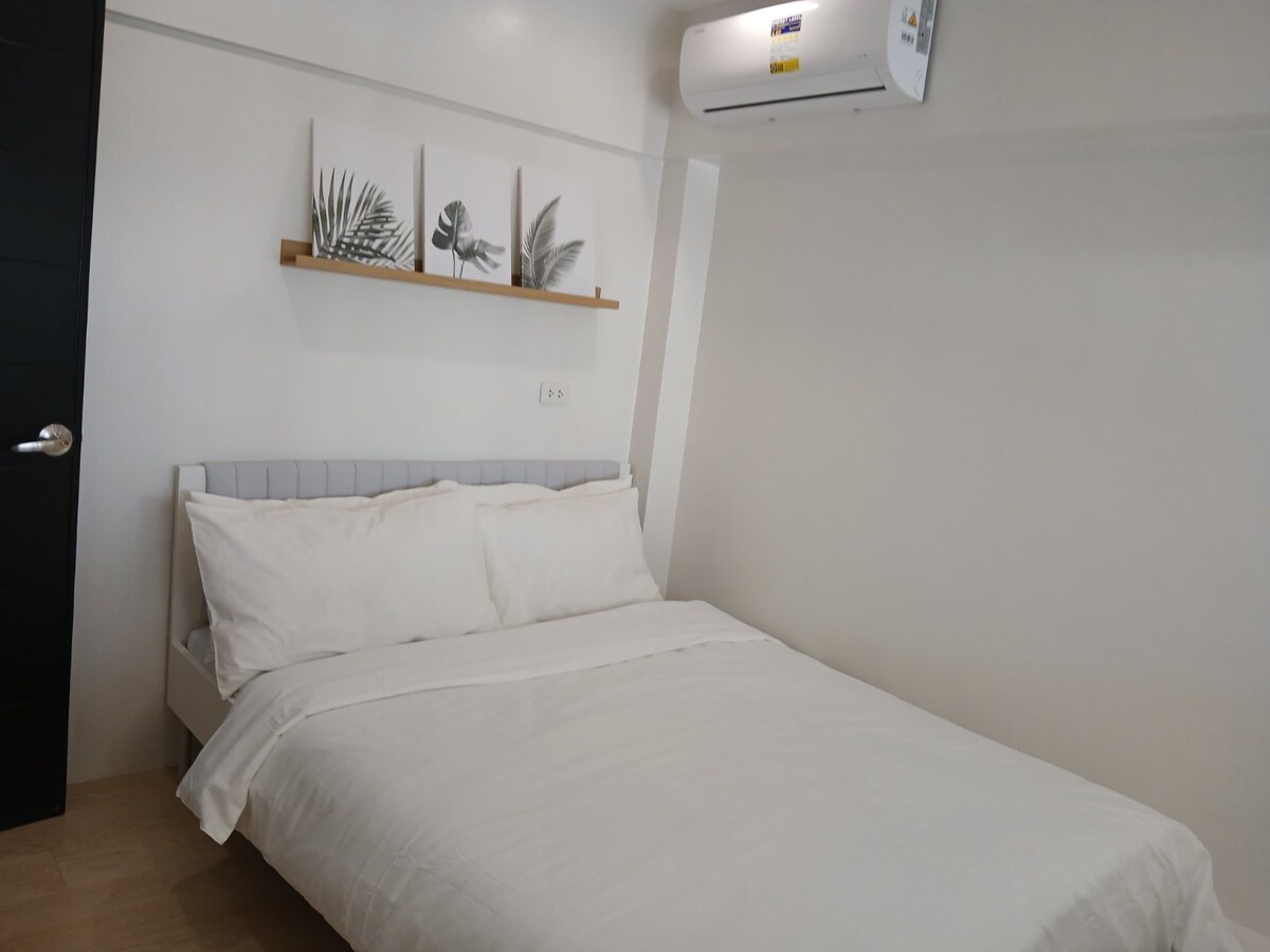 საძინებელი 2