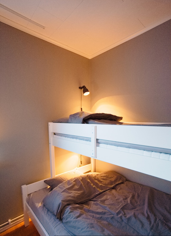 Спална соба 2