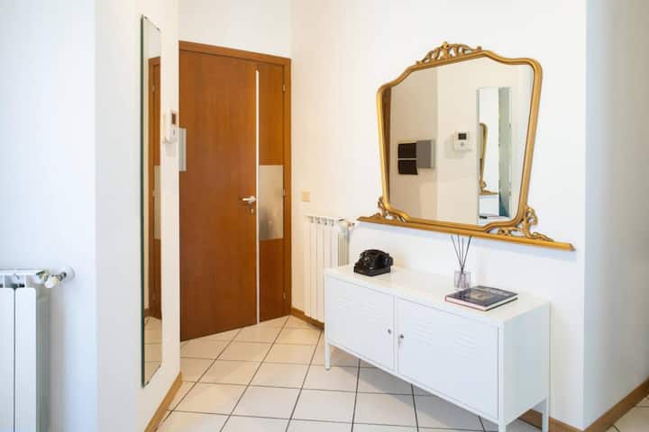 Дневен простор