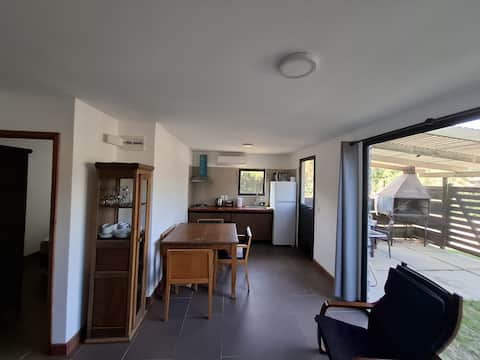 Top Airbnb: Casa Monona PB en El Chorro