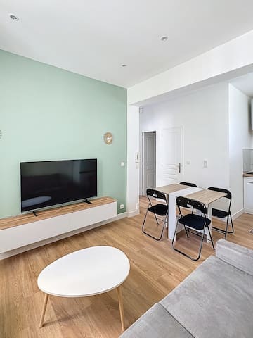 Conciergerie Sixième Sens managed Airbnb listing 2