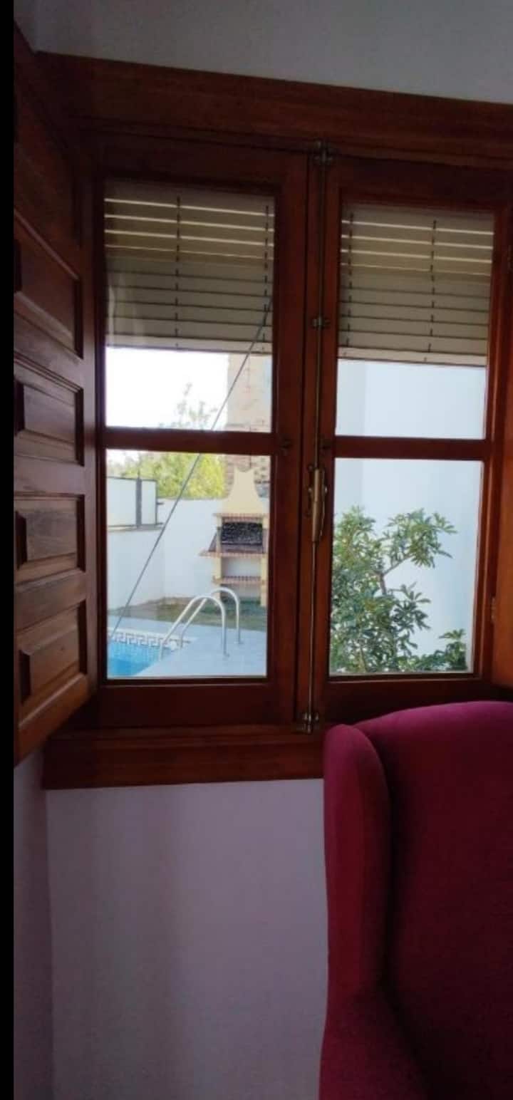 Casa Sara - Lanjarón