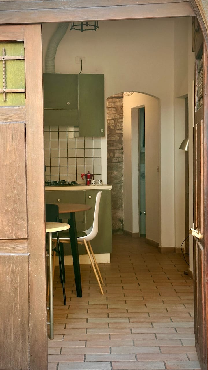 La Grotta Ride The Beauty Assisi - アッシジ