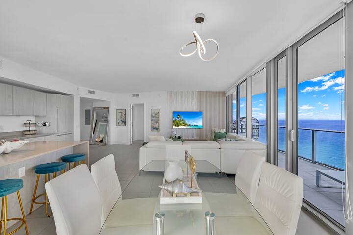 OceanView | Pool | Gym | Fast Wi-Fi gallery image 4