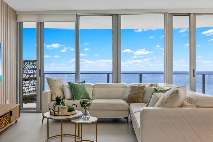 OceanView | Pool | Gym | Fast Wi-Fi gallery image 5