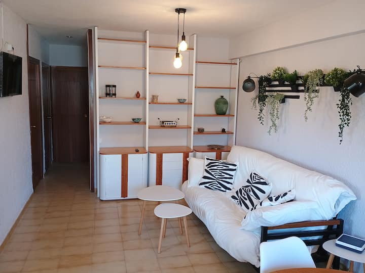 Playa La Devesa-el Saler (Valencia) - Almusafes