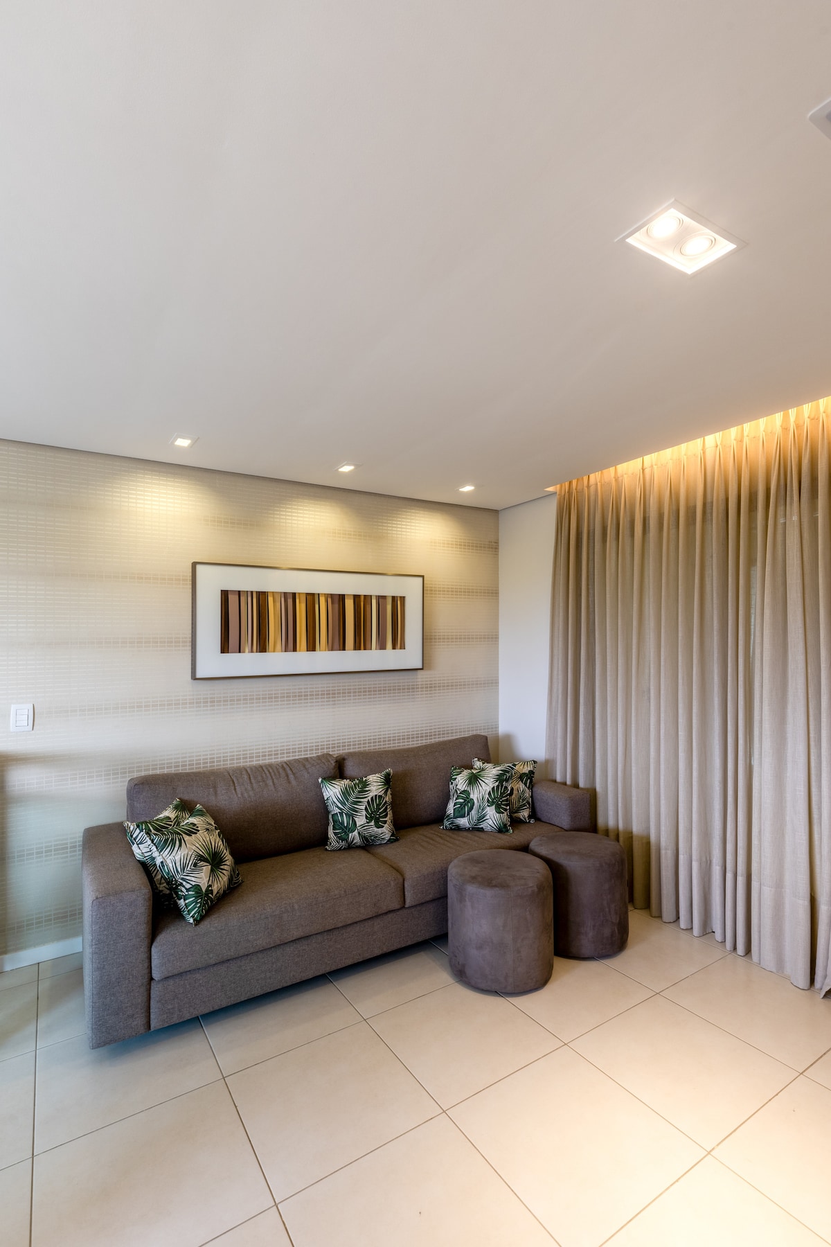 Foto do anúncio de Luxuosa Cobertura Duplex - Parque das Ilhas em Porto das Dunas, Aquiraz