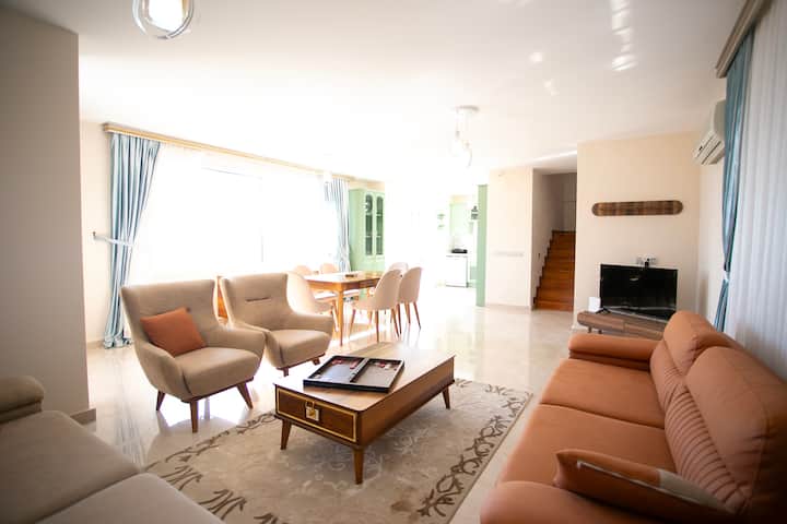Sba Butler Demre Villa - Demre