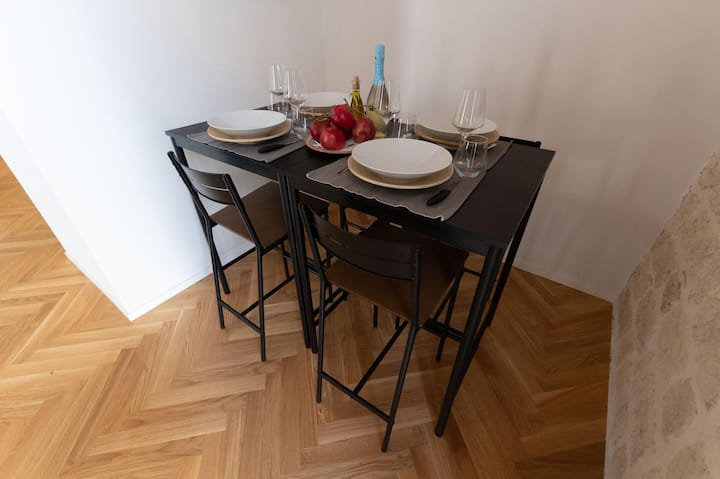 Appartamento Loft Centro Storico - Gargano