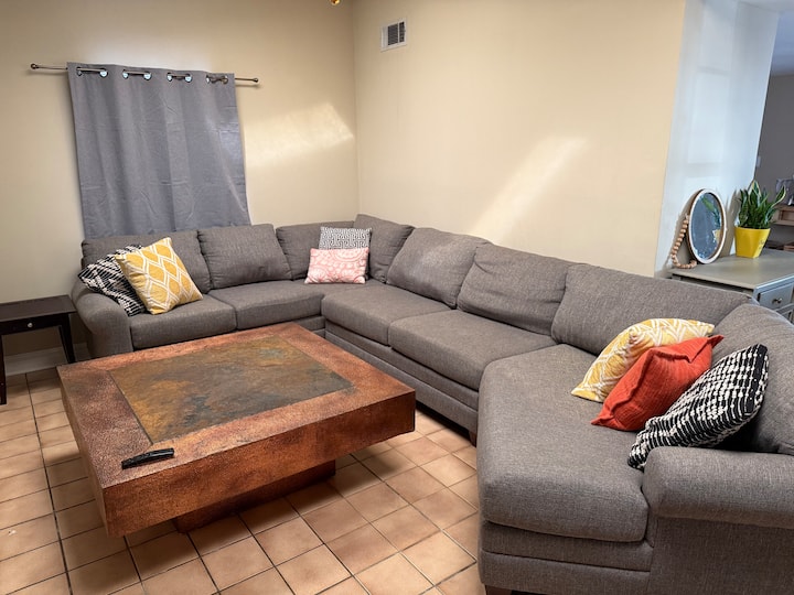 Nice Apartment Near Medical Center & Rice Village - Houston, TX