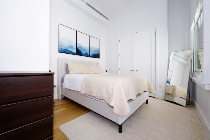 Charming 2 Bedroom by BK bridge gallery image 3