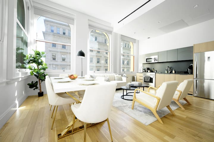 Charming 2 Bedroom by BK bridge gallery image 2