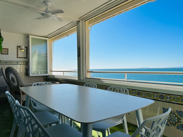 MV HOME managed Airbnb listing 1