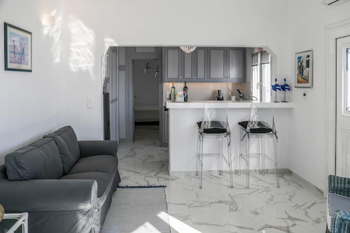 Villa Fanari - Skiathos