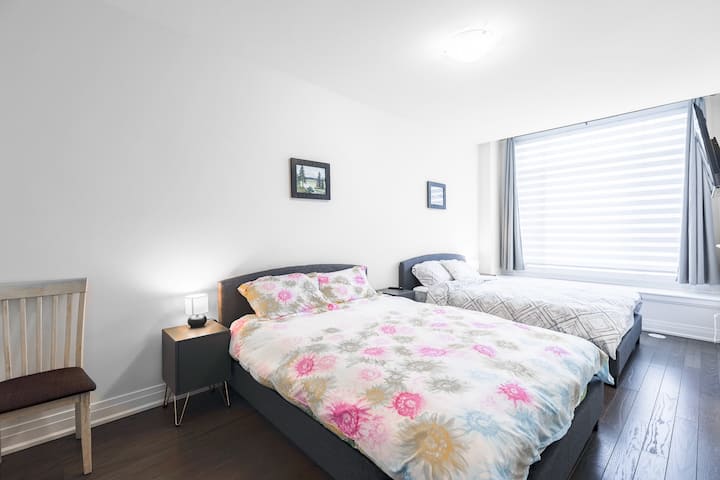 غرفة النوم 1