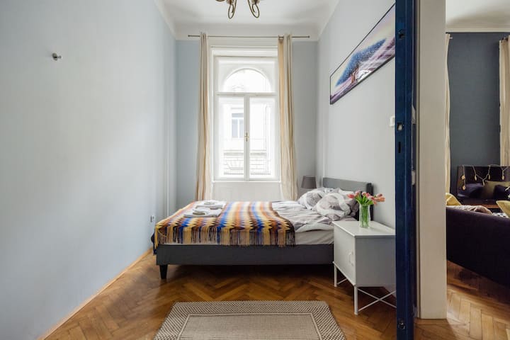 საძინებელი 3