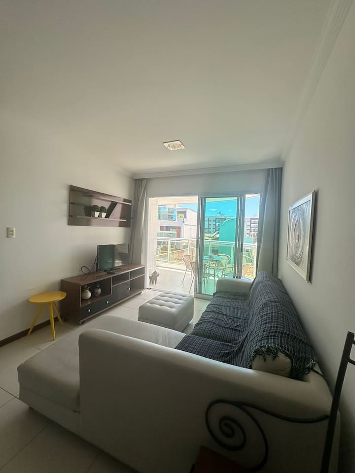 მისაღები ოთახი