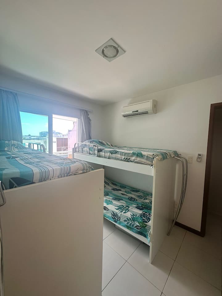 საძინებელი 2