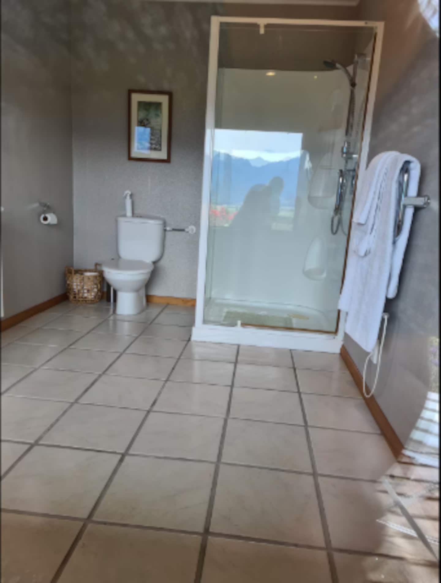 Riverview Lodge - Spenser Room 5