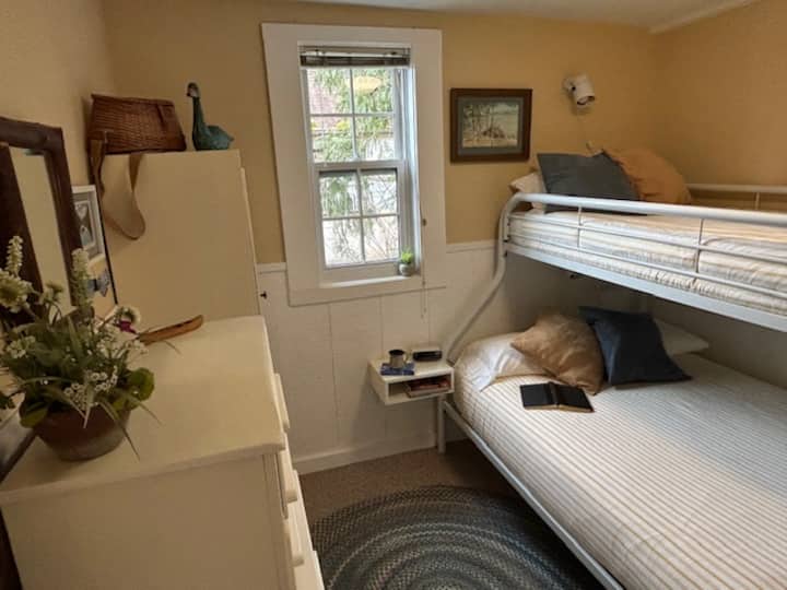 غرفة النوم 2