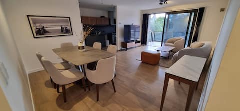 Propiedad de Airbnb exitosa: EspacioSV en General Roca