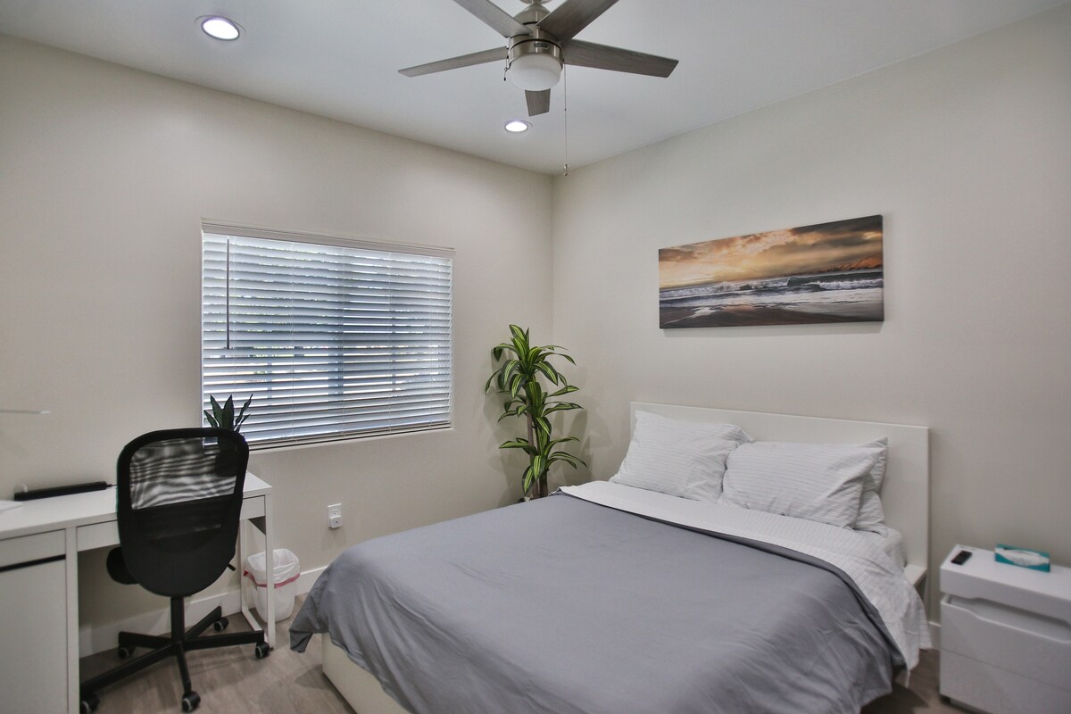 غرفة النوم 3