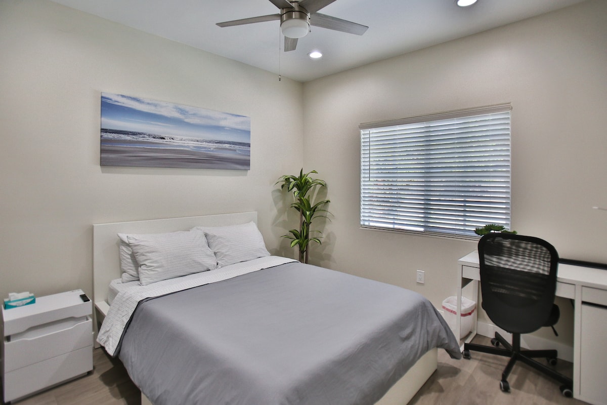 غرفة النوم 2