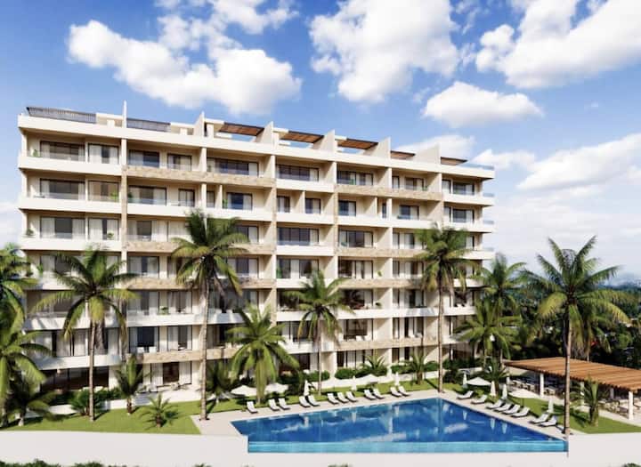 Velamar Torre Amalfi 4-g - 탐피코