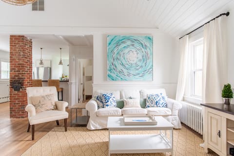 Oyster Villa