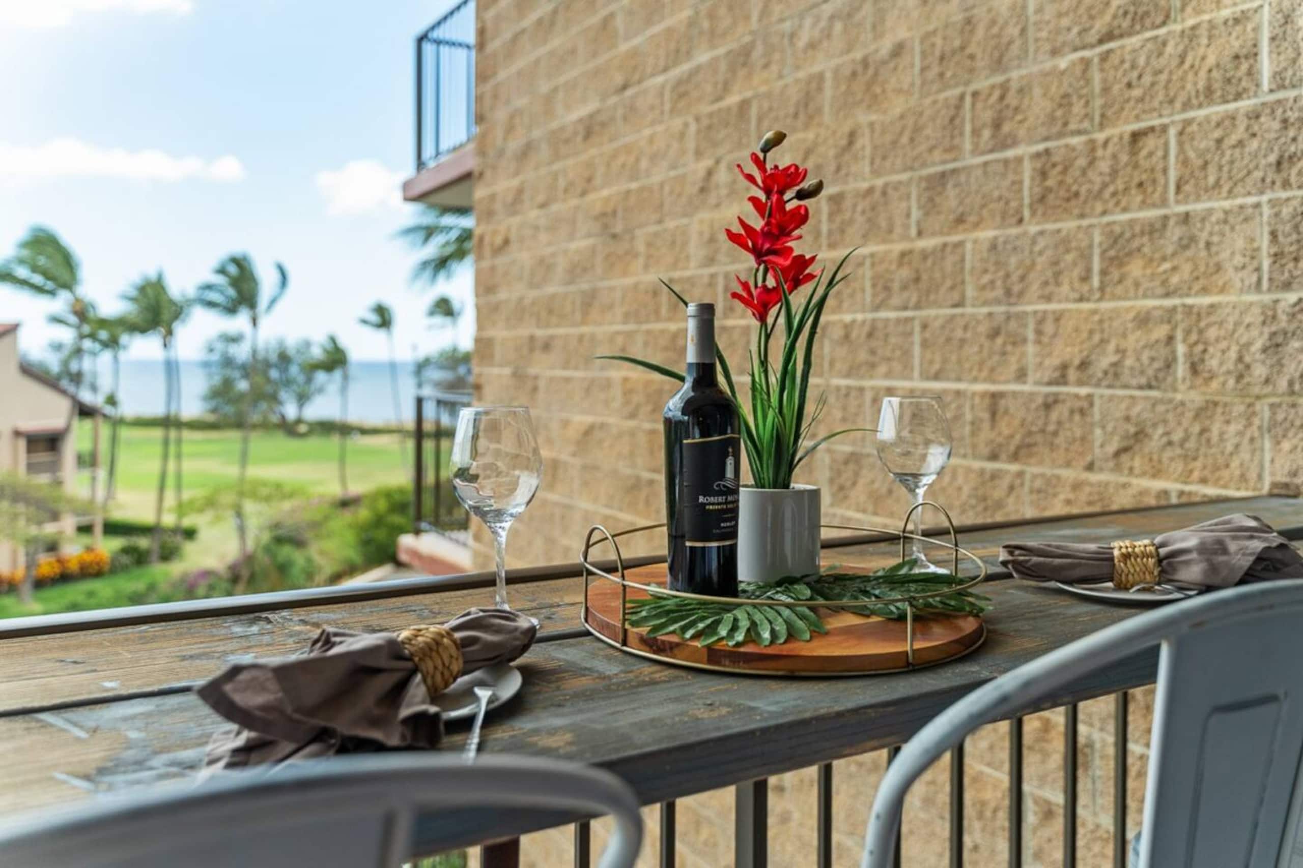 Kihei 525-OceanView, 5 min drive to stores/food - Image 15