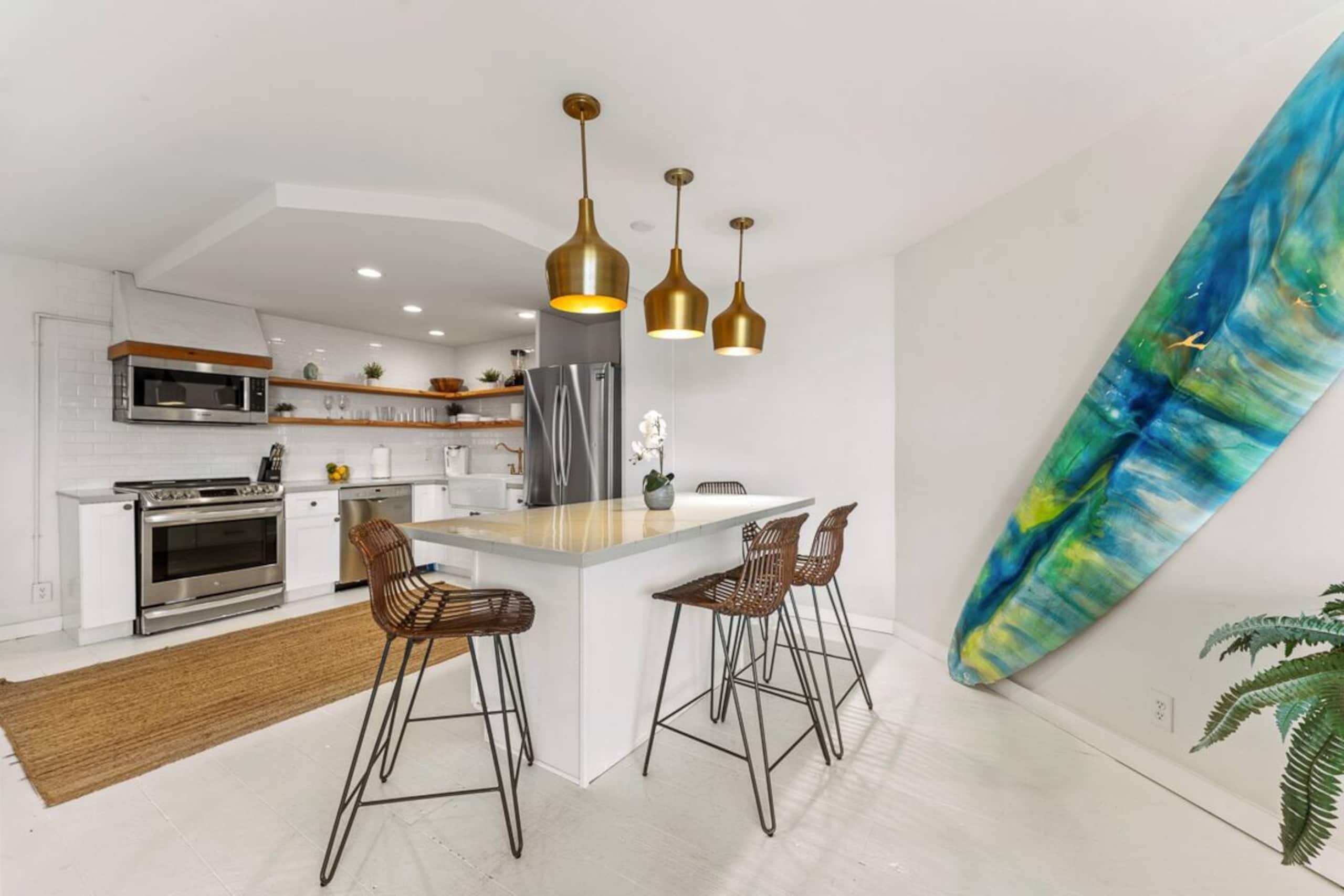 Kihei 525-OceanView, 5 min drive to stores/food - Image 5