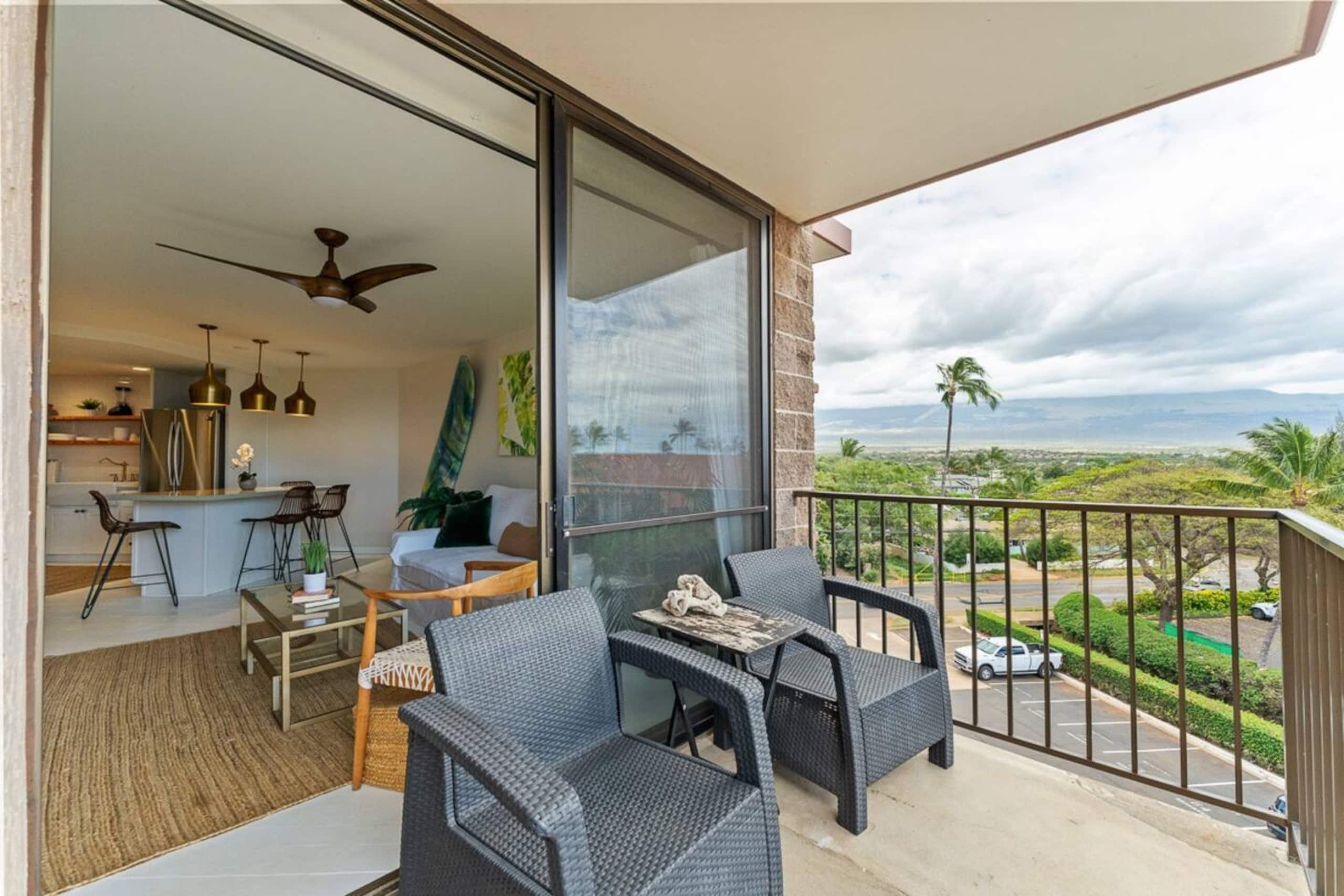 Kihei 525-OceanView, 5 min drive to stores/food - Image 14