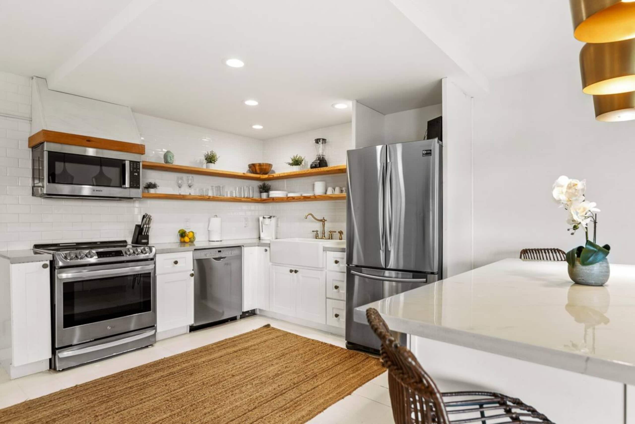 Kihei 525-OceanView, 5 min drive to stores/food - Image 6